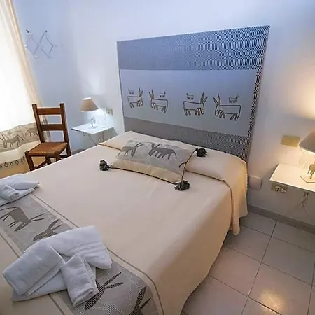 Hotel Canne Al Vento 3*
