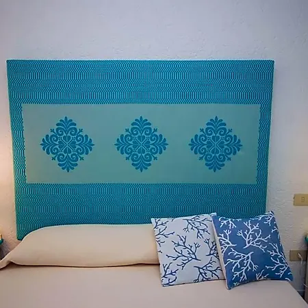 Canne Al Vento 3* Santa Teresa Gallura