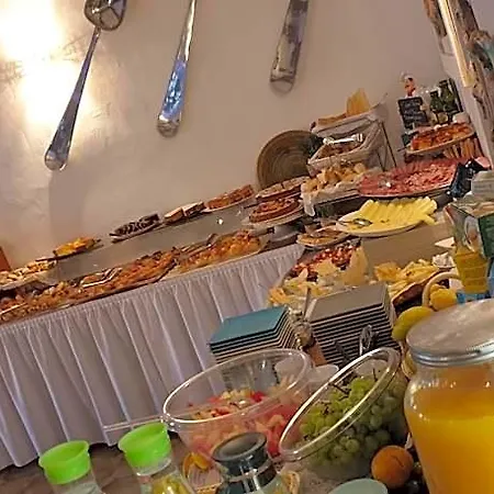 Canne Al Vento Santa Teresa Gallura