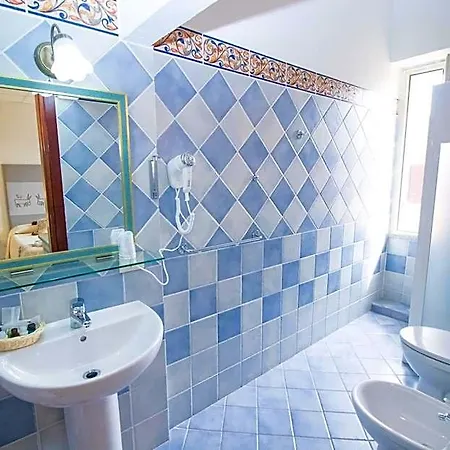 Canne Al Vento 3* Santa Teresa Gallura