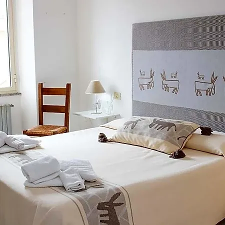 Hotel Canne Al Vento