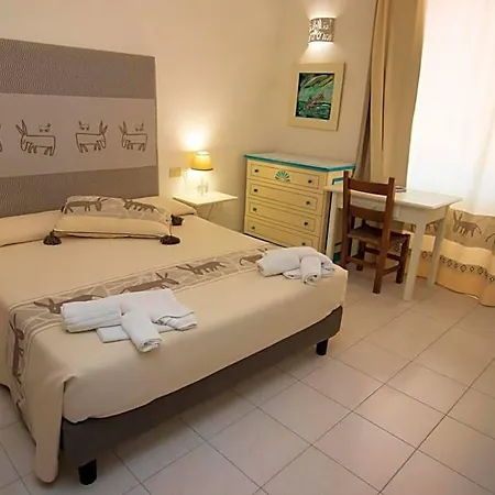 Hotel Canne Al Vento