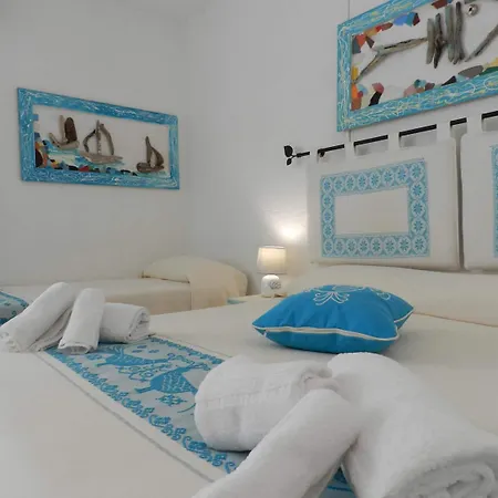 Hotel Canne Al Vento Santa Teresa Gallura