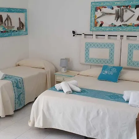 Hotel Canne Al Vento