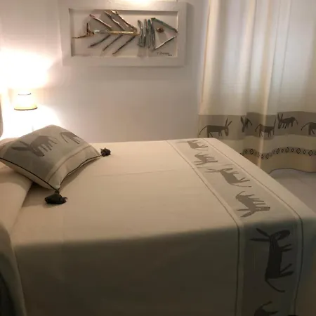 Canne Al Vento Hotel
