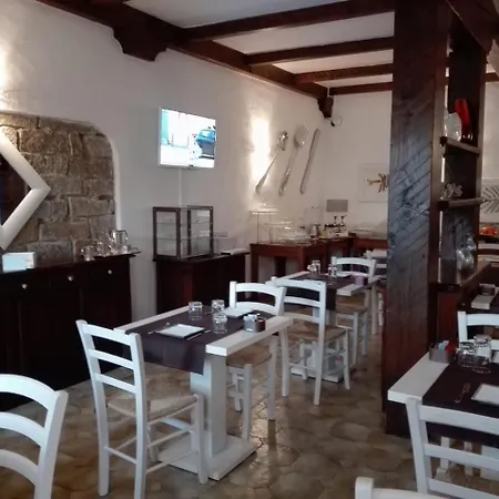 Hotel Canne Al Vento
