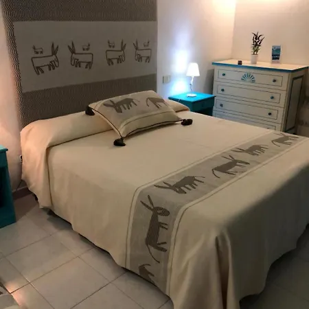 호텔 Canne Al Vento