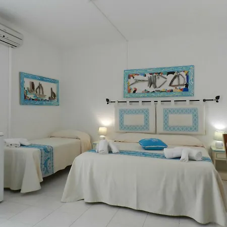 Canne Al Vento Hotel