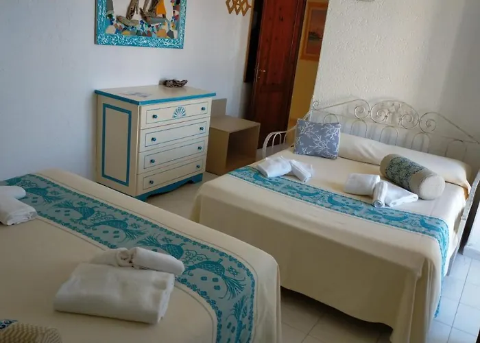 Canne Al Vento Hotel