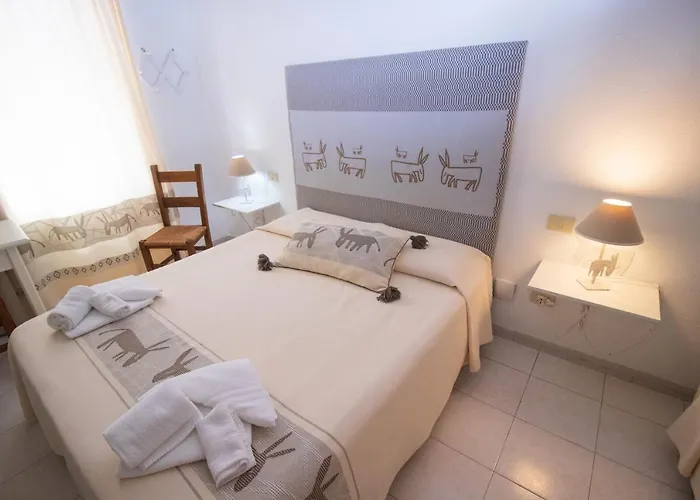 Canne Al Vento Hotel