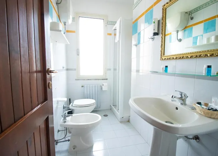 Canne Al Vento 3* Santa Teresa Gallura