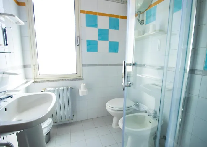 Hotel Canne Al Vento