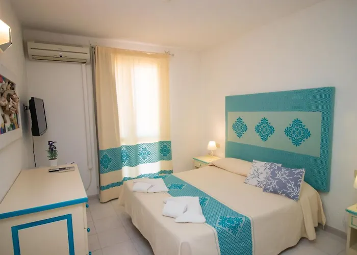 Canne Al Vento Santa Teresa Gallura