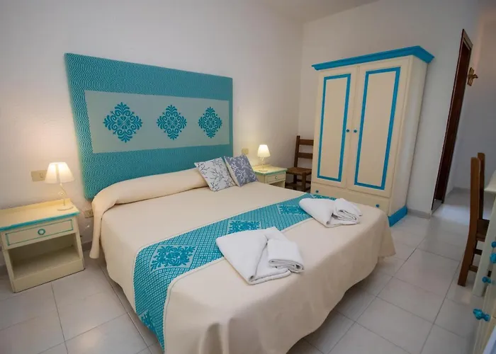 Canne Al Vento Hotel 3*