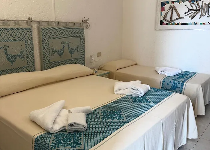 Canne Al Vento Hotel