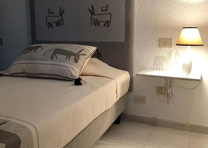 Hotel Canne Al Vento 3*