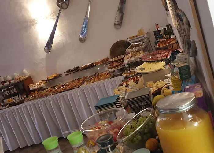 Hotel Canne Al Vento 3*