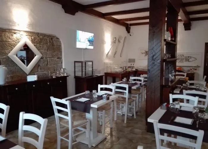 Canne Al Vento Hotel