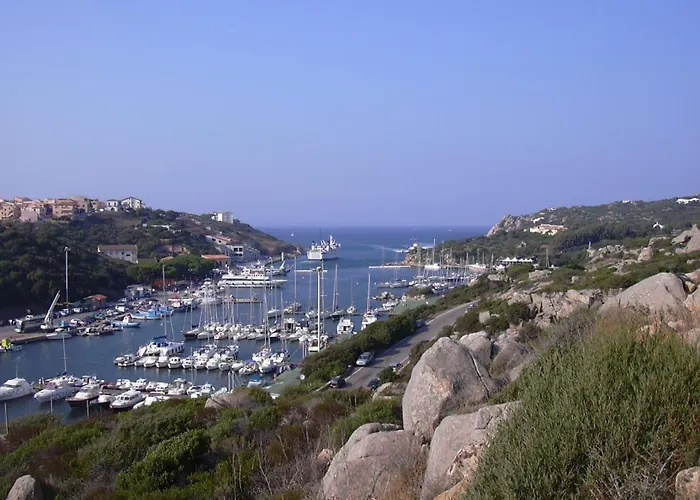 Canne Al Vento Hotel