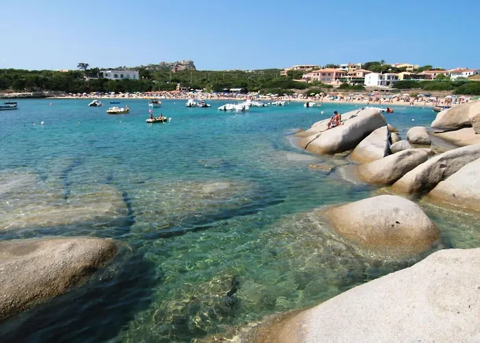 Canne Al Vento Santa Teresa Gallura