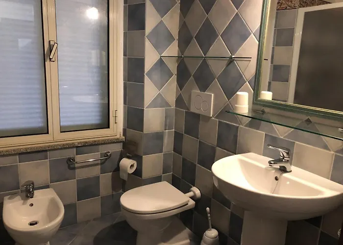 Canne Al Vento Hotel