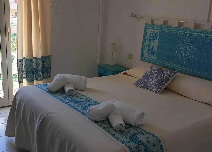 Hotel Canne Al Vento 3*