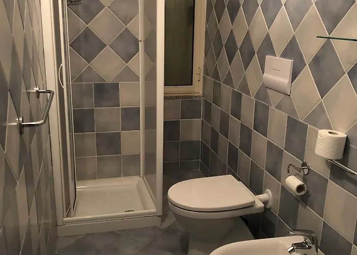 Canne Al Vento Hotel