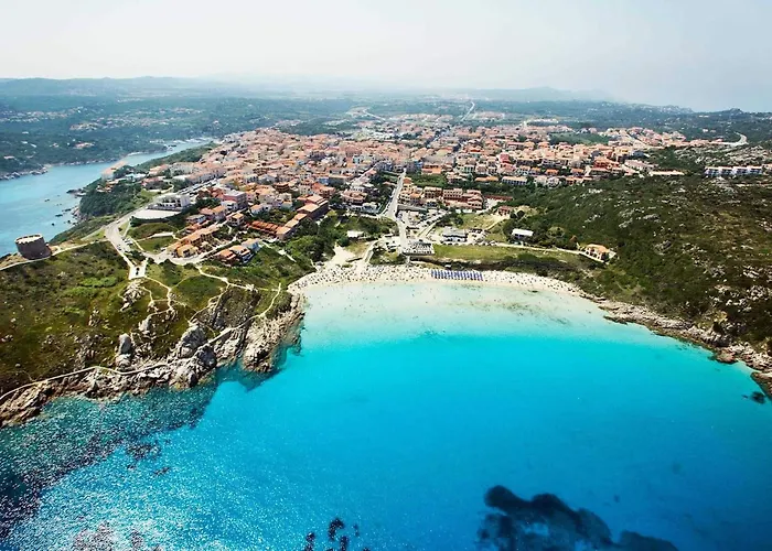 Canne Al Vento 3* Santa Teresa Gallura