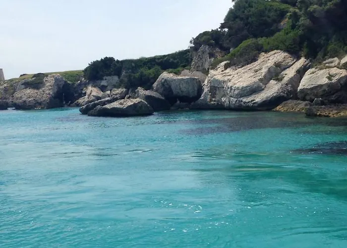 Canne Al Vento Hotel 3*