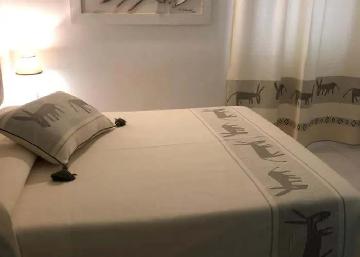 Canne Al Vento Hotel