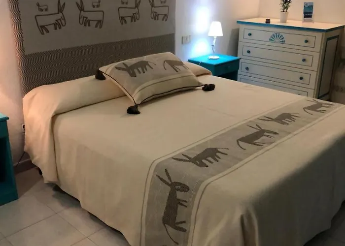 מלון Canne Al Vento