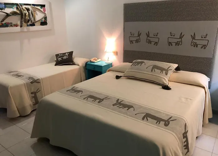 Canne Al Vento Hotel Santa Teresa Gallura