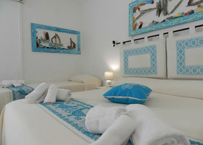 Hotel Canne Al Vento 3*