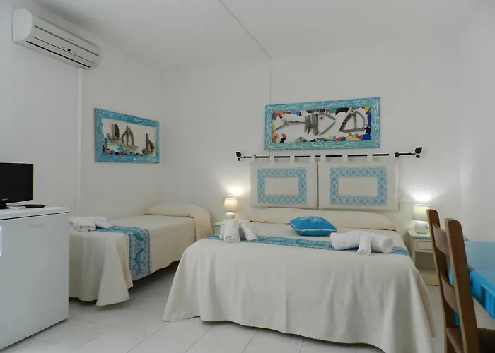 Canne Al Vento Hotel